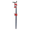 (2) BAR CLAMPS