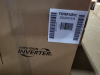 (1) INDOOR AND OUTDOOR UNIT AIR CONDITIONER - 4