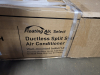 (1) INDOOR AND OUTDOOR UNIT AIR CONDITIONER - 6