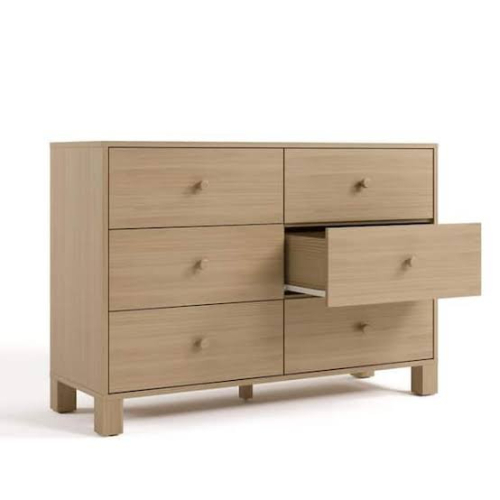 (1) DRAWER CHEST DRESSER