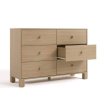 (1) DRAWER CHEST DRESSER