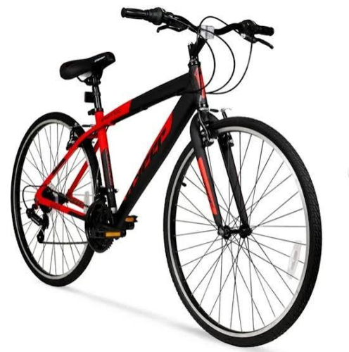 (1) BICYCLE