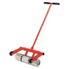 (1) FLOOR ROLLER, CARPET AND VINYL
