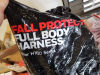 (1) FULL BODY HARNESS - 3