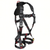 (1) FALL PROTECTION HARNESS