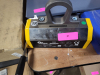 (1) HAND CONTROLLED LIFTING TECNOMAGNETE - 3