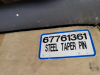 (1) BOX OF TAPER PIN FASTENER ASSORTMENTS - 2
