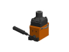 (1) MAGNETIC BASE