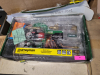 (1) HEAVY DUTY EDGE SERIES WELDING AND CUTTING KIT - 2