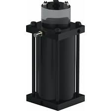 (1) HYDRAULIC BOOSTER
