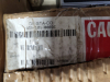(1) HYDRAULIC BOOSTER - 2