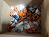 (1) BOX OF MISC PARTS - 2