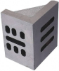 (1) GIANT SLOTTED ANGLE PLATE