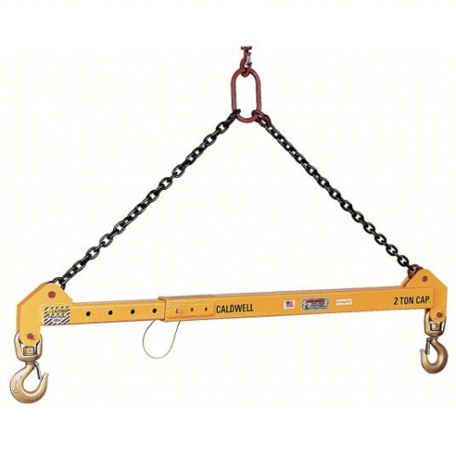 (1) SPREADER BEAM