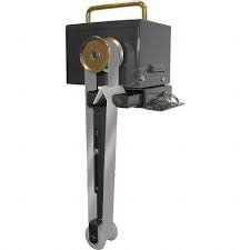 (1) MINI SKIMMER COG UNIT
