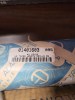 (1) HS TAPER LENGTH DRILL BIT - 3
