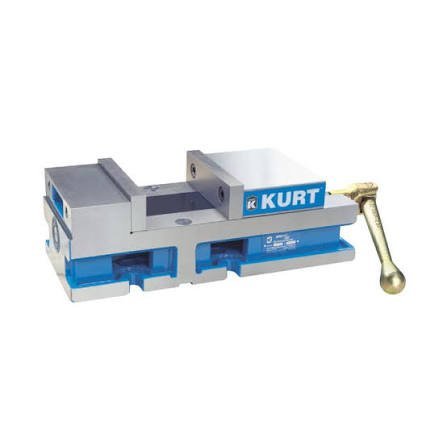 (1) VERSATILE LOCK VISE