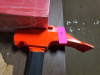 (1) TIRE MECHANICS BEAD BREAKER HAMMER - 3