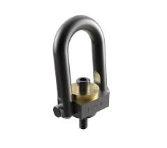 (3) HOIST RINGS