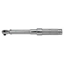(1) TORQUE WRENCH