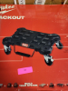 (1) PACKOUT DOLLY - 3