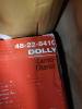 (1) PACKOUT DOLLY - 4
