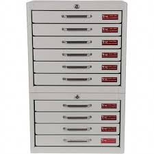 (1) PIN GAUGE LIBRARY