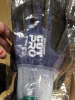 (5) PAIRS OF CUT PRO WORK GLOVES - 2