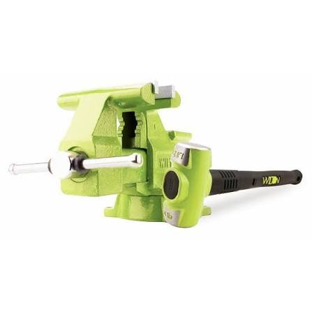 (1) UTILITY BENCH VISE