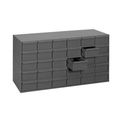 (1) SMALL PARTS DRAWER STORAGE