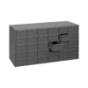 (1) SMALL PARTS DRAWER STORAGE