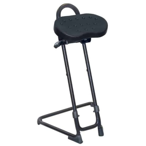 (1) SIT STAND STOOL