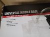 (1) UNIVERSAL MOBILE BASE - 3