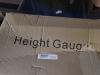 (1) HEIGHT GAUGE - 2