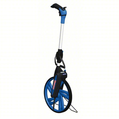 (1) MEASURING WHEEL