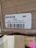 (1) BOX OF (144) PAIRS OF LATEX GLOVES - 3