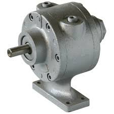 (1) NEMA AIR MOTOR