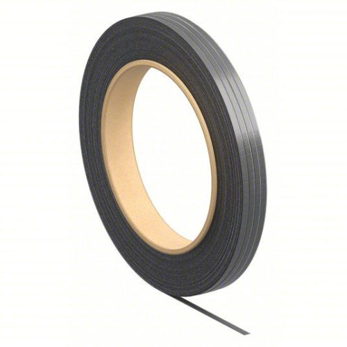 (1) ROLL OF PLASTIC STRAPPING