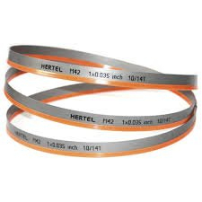 (1) BI METAL BAND SAW BLADE
