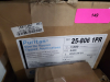 (1) CASE OF (10) BOXES OF (100) STERILE POLYESTER TIPPED APPLICATORS - 2