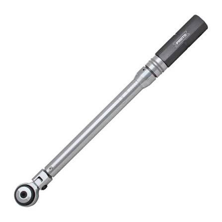(1) MICROMETER TORQUE WRENCH