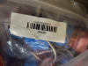 (1) BAG OF APPROX (10) HOSE CLAMPS - 3
