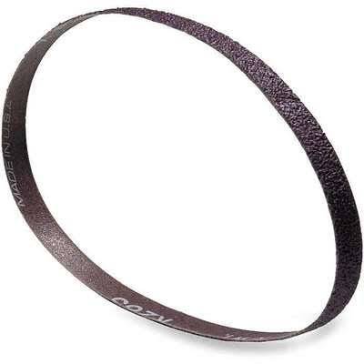 (1) CASE OF (50) ABRASIVE BELT