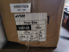 (1) BOX OF (100) SANDING FIBER DISCS - 2