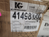 (1) BOX OF APPROX (25) DISPOSABLE COVERALLS - 2