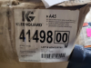 (1) BOX OF APPROX (25) DISPOSABLE COVERALLS - 3