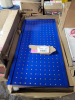 (2) PEG BOARD - 2