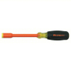 (12) HOLLOW ROUND SHANK NUT DRIVER