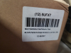 (12) HOLLOW ROUND SHANK NUT DRIVER - 2