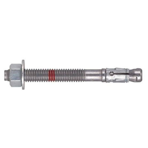 (3) BOXES OF (100) KWIK BOLTS